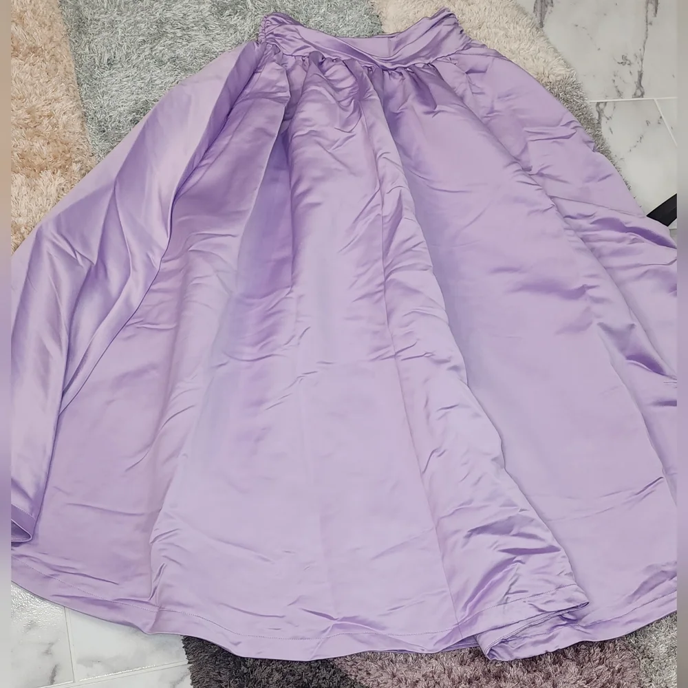 Akira maxi skirt - Picture 6 of 9